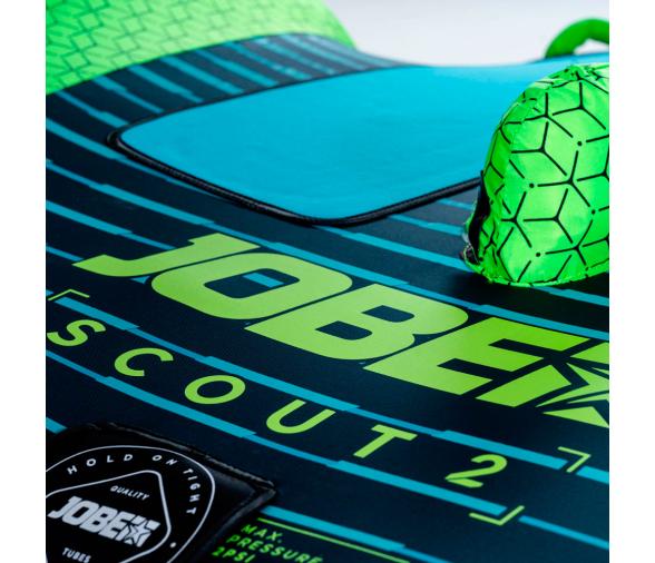 Jobe Deslizador Remolcable Scout 2P