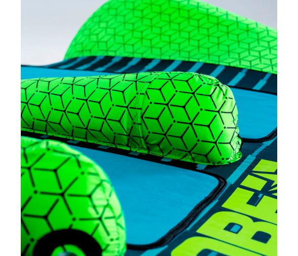 Jobe Deslizador Remolcable Scout 2P