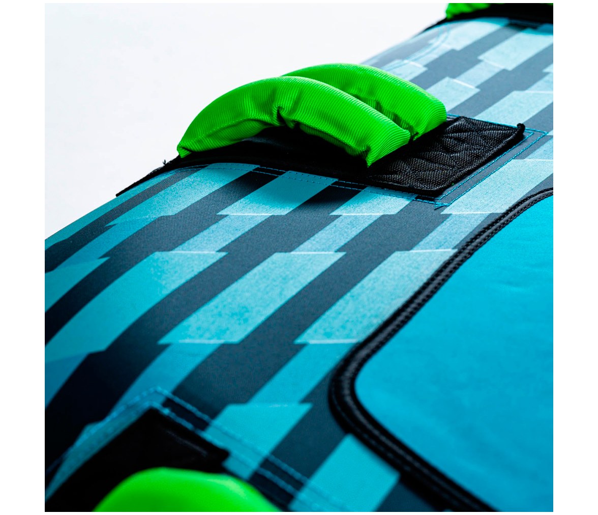 Jobe Scout Towable 3P