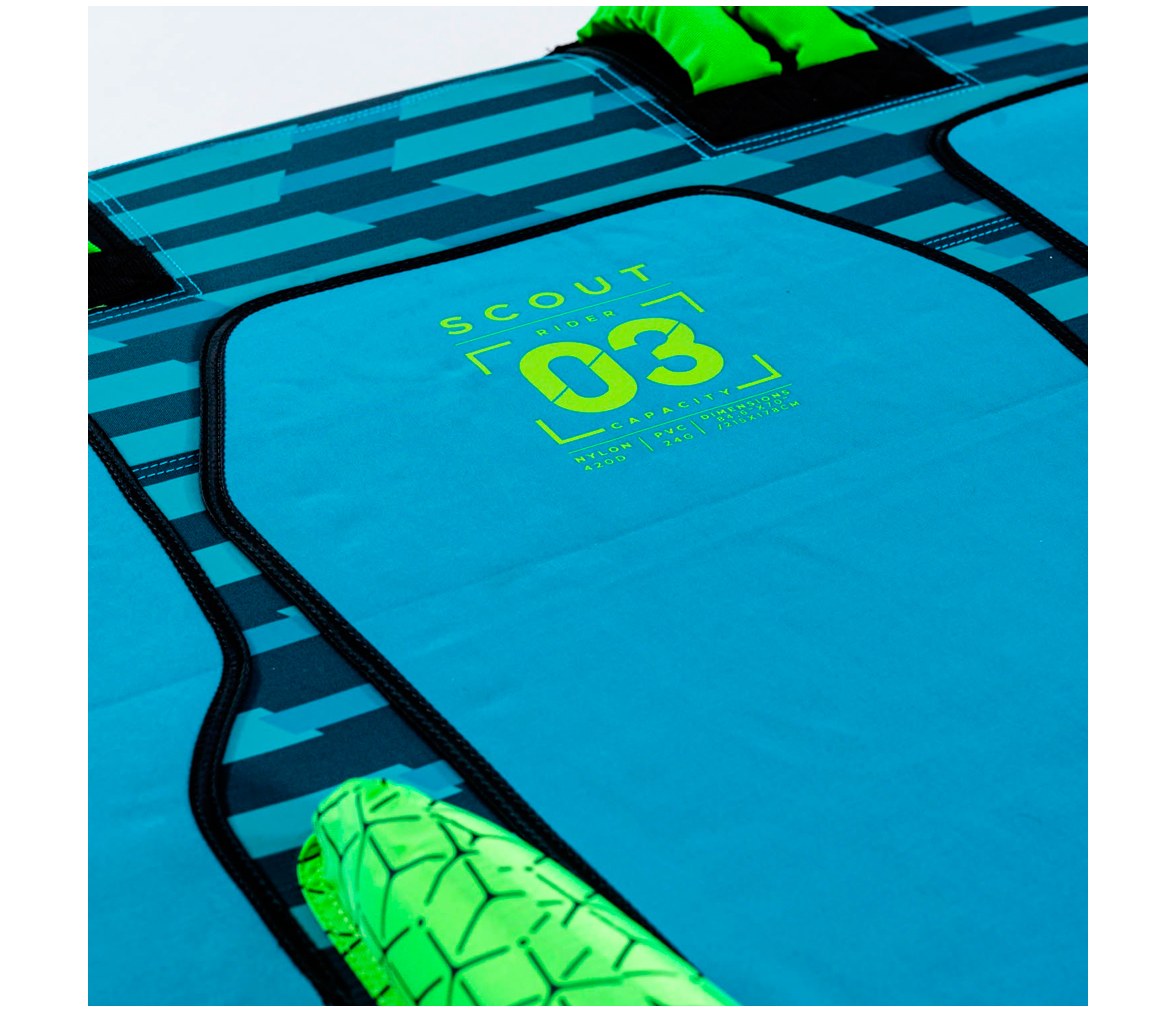 Jobe Scout Towable 3P