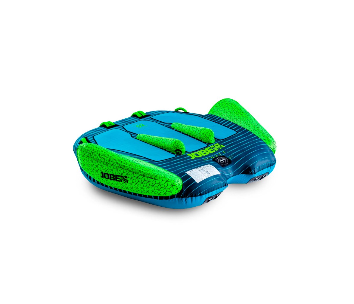 Jobe Scout Towable 3P