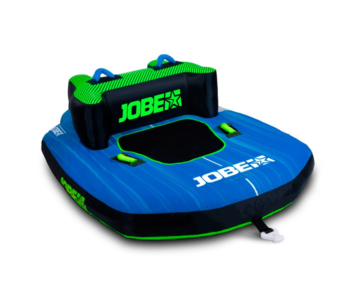Jobe Deslizador Remolcable Swath 2P