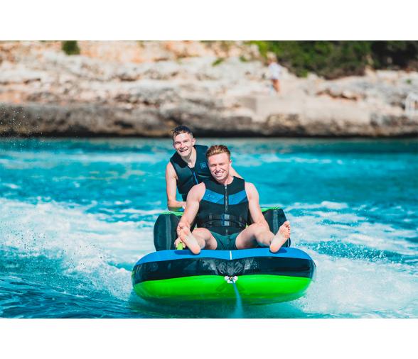 Jobe Deslizador Remolcable Swath 2P