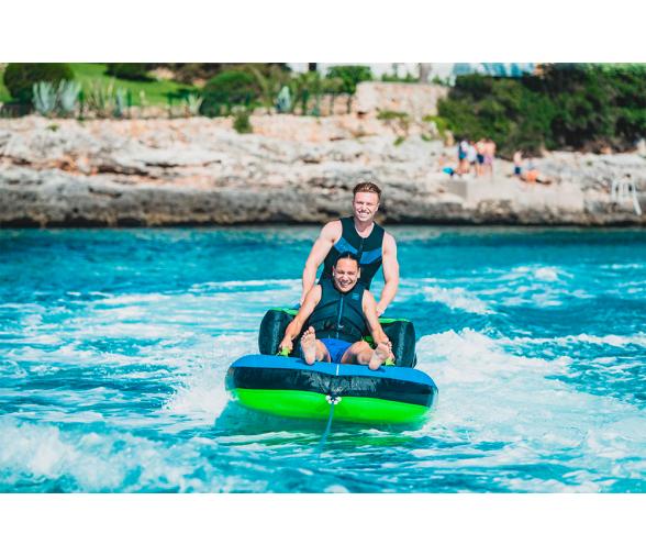 Jobe Deslizador Remolcable Swath 2P