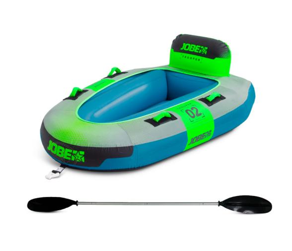 Jobe Deslizador Remolcable Trooper 2P