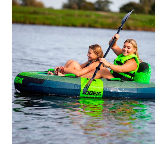 Jobe Deslizador Remolcable Trooper 2P