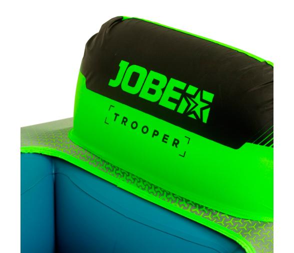 Jobe Deslizador Remolcable Trooper 2P