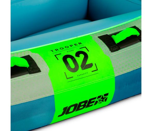 Jobe Deslizador Remolcable Trooper 2P