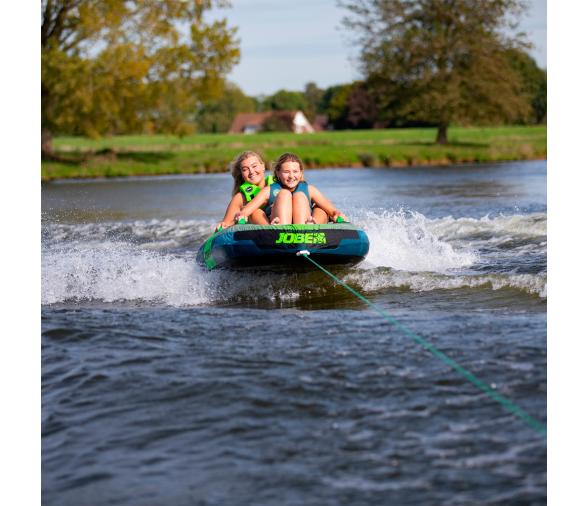 Jobe Deslizador Remolcable Trooper 2P