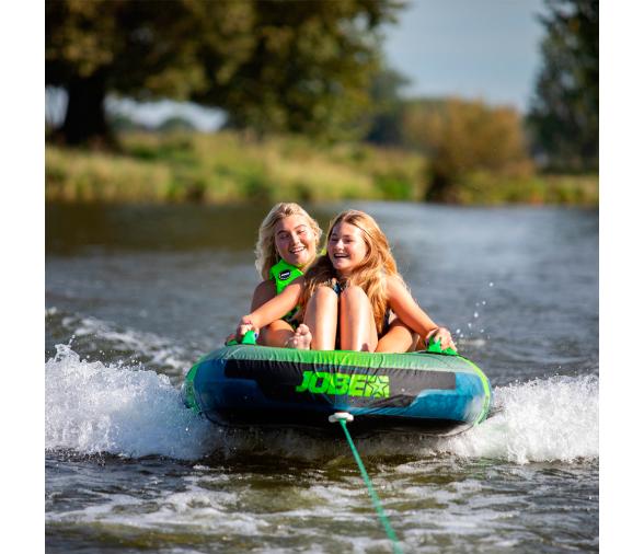 Jobe Deslizador Remolcable Trooper 2P