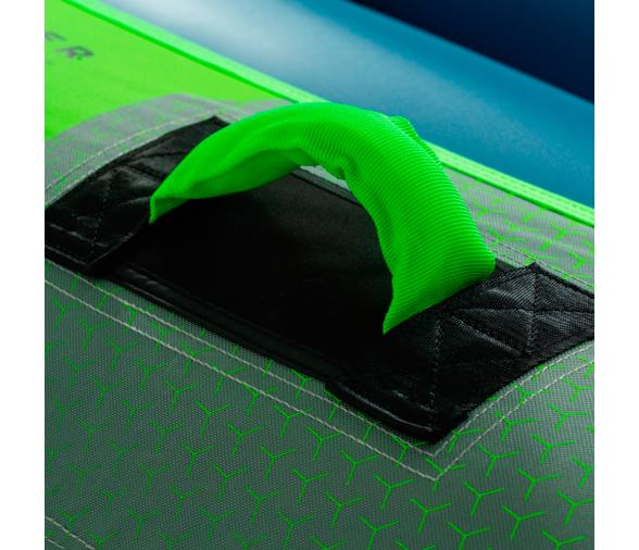 Jobe Deslizador Remolcable Trooper 2P