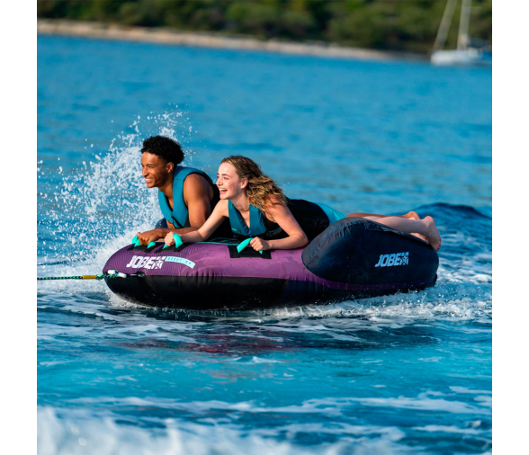 Jobe Deslizador Scout Remolcable 2P