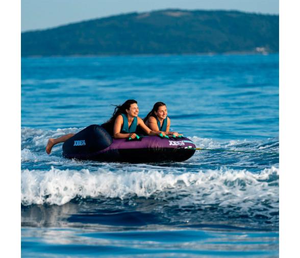 Jobe Deslizador Scout Remolcable 2P