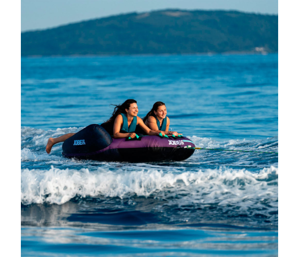 Jobe Deslizador Scout Remolcable 2P