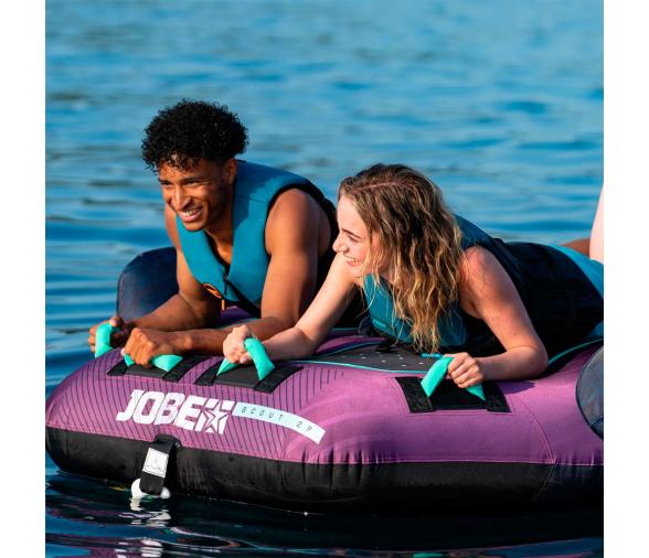 Jobe Deslizador Scout Remolcable 2P