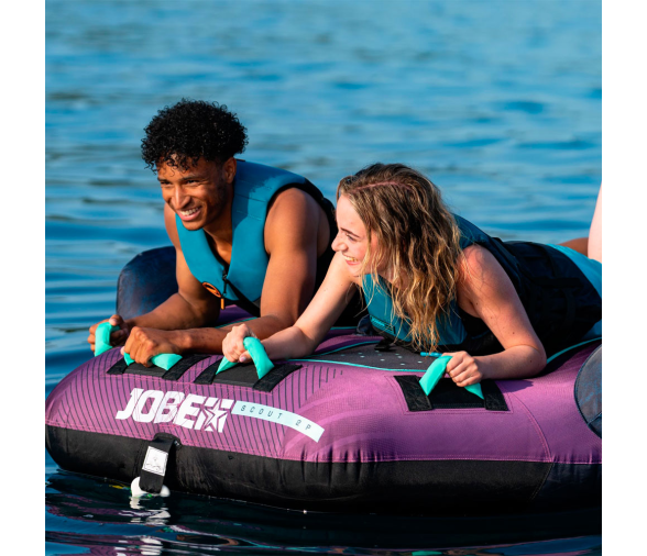 Jobe Deslizador Scout Remolcable 2P