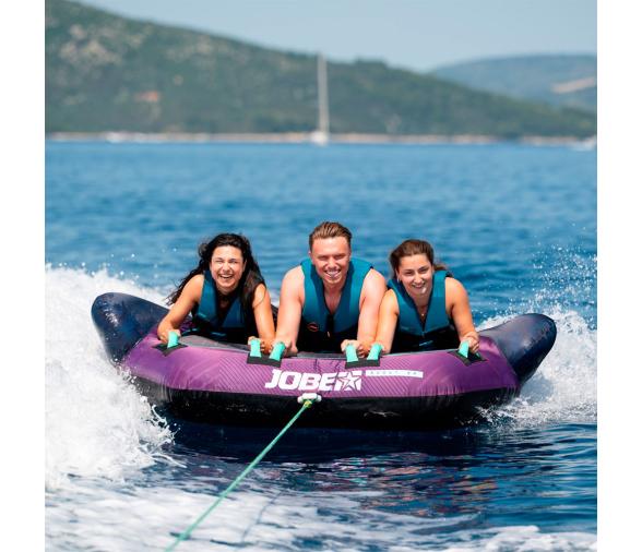 Jobe Deslizador Scout Remolcable 3P