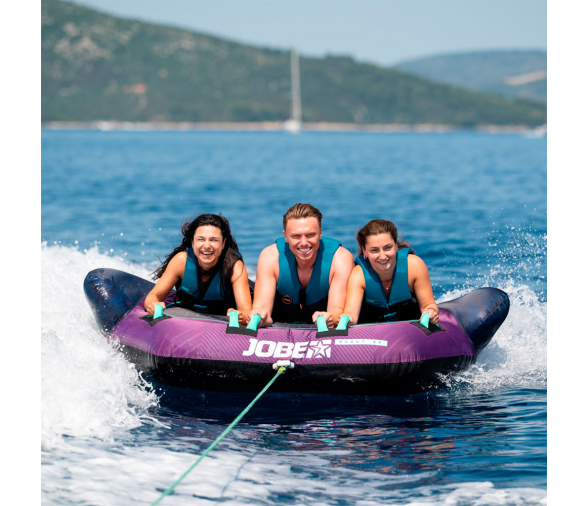 Jobe Deslizador Scout Remolcable 3P