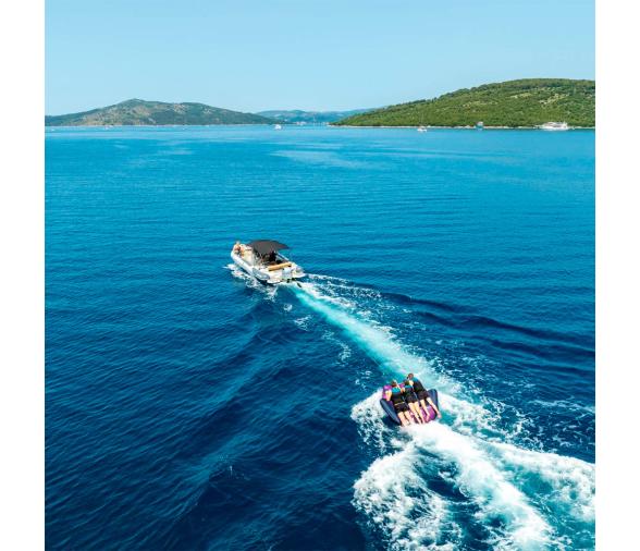 Jobe Deslizador Scout Remolcable 3P