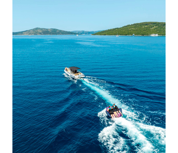 Jobe Deslizador Scout Remolcable 3P