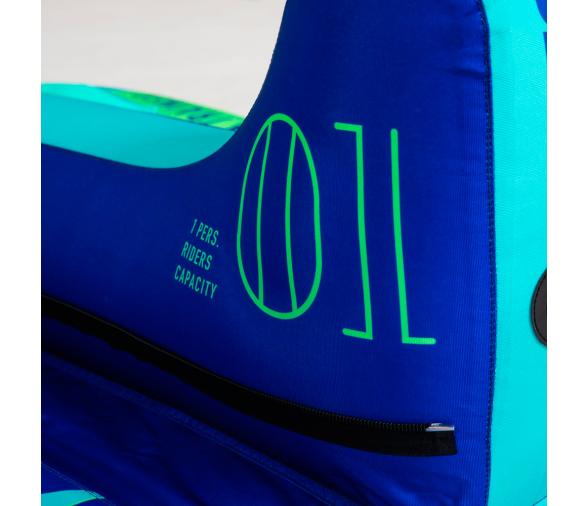 Jobe Deslizador Shark Trainer Remolcable 1P