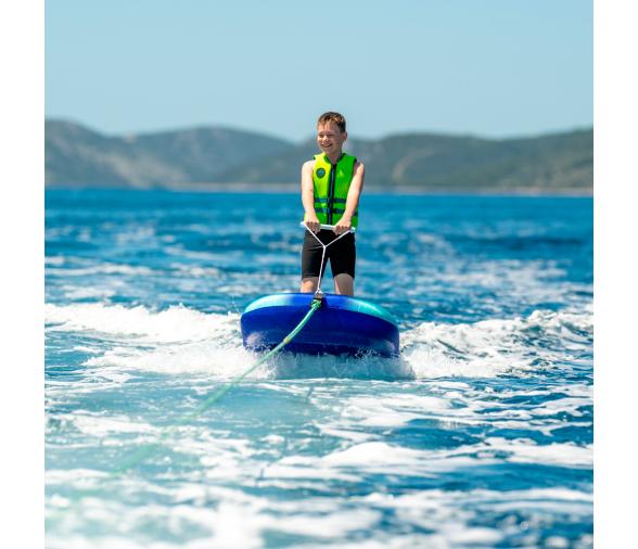 Jobe Deslizador Shark Trainer Remolcable 1P