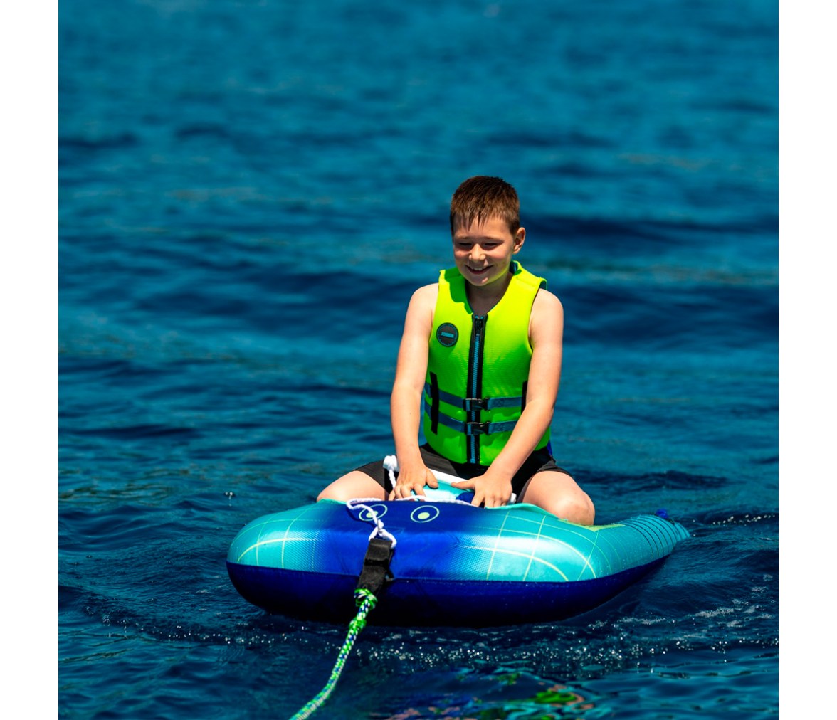 Jobe Deslizador Shark Trainer Remolcable 1P