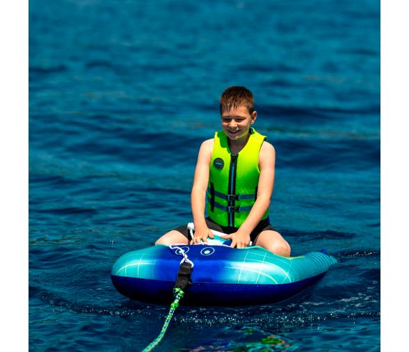 Jobe Deslizador Shark Trainer Remolcable 1P