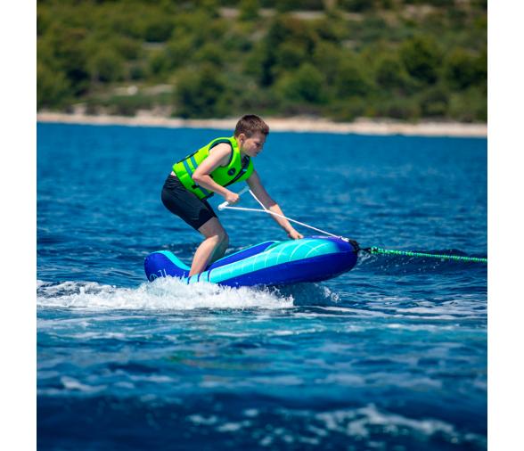 Jobe Deslizador Shark Trainer Remolcable 1P