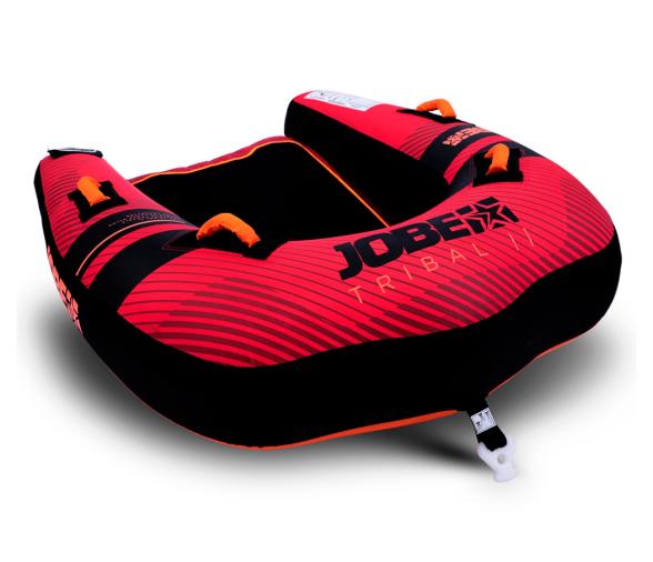 Jobe Deslizador Tribal Remolcable 2P