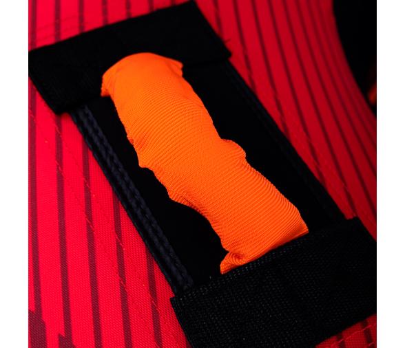 Jobe Deslizador Tribal Remolcable 2P