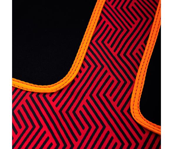 Jobe Deslizador Tribal Remolcable 2P