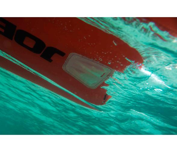 Jobe Deslizador Tribal Remolcable 2P