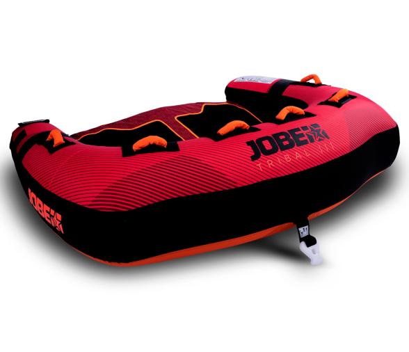 Jobe Deslizador Tribal Remolcable 3P