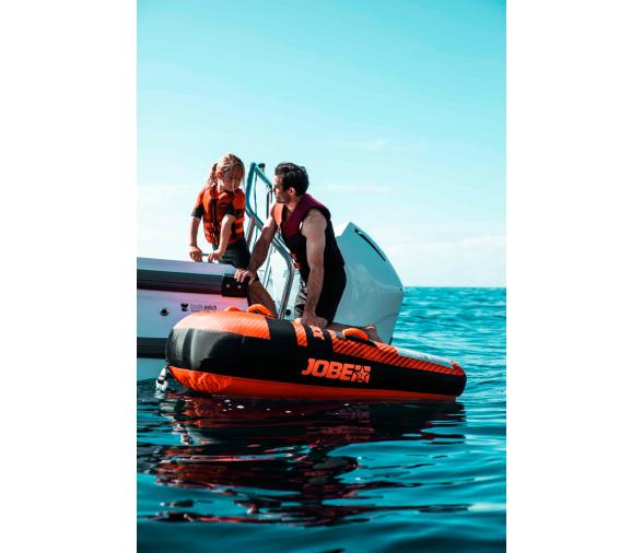 Jobe Deslizador Tribal Remolcable 3P