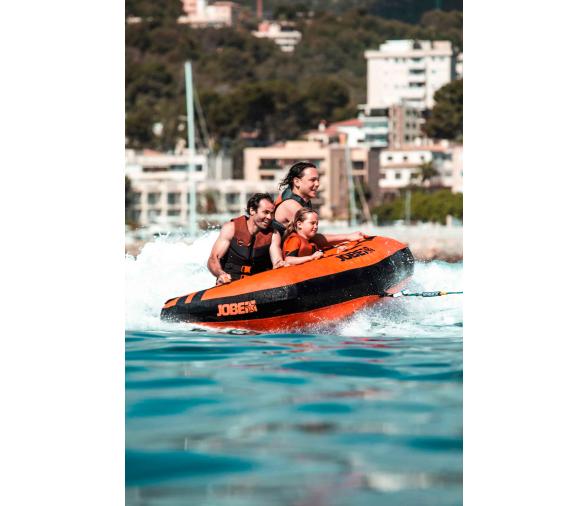 Jobe Deslizador Tribal Remolcable 3P