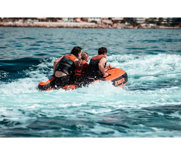 Jobe Deslizador Tribal Remolcable 3P