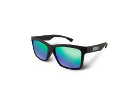Jobe Dim Gafas Flotantes Negro/Verde