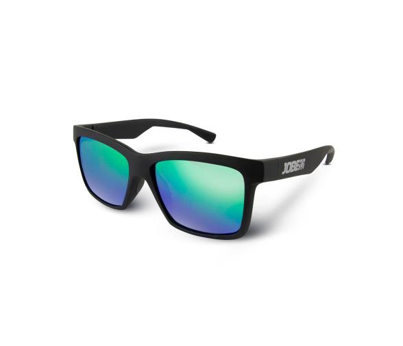 Jobe Dim Gafas Flotantes Negro/Verde