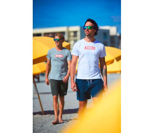 Jobe Dim Gafas Flotantes Negro/Verde