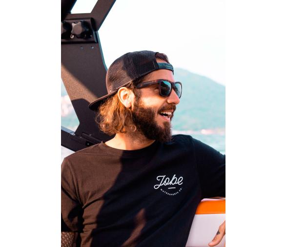 Jobe Dim Gafas Flotantes Tortoise-Smoke