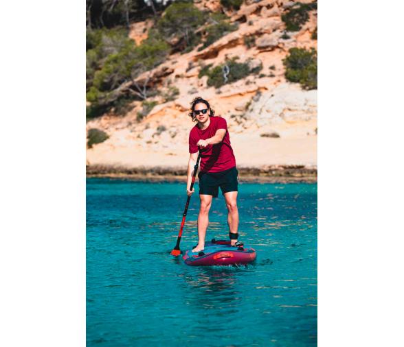 Jobe Dim Gafas Flotantes Tortoise-Smoke