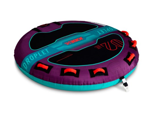 Jobe Droplet Remolcable 2P
