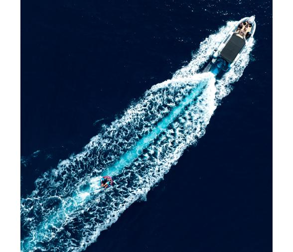 Jobe Droplet Remolcable 2P