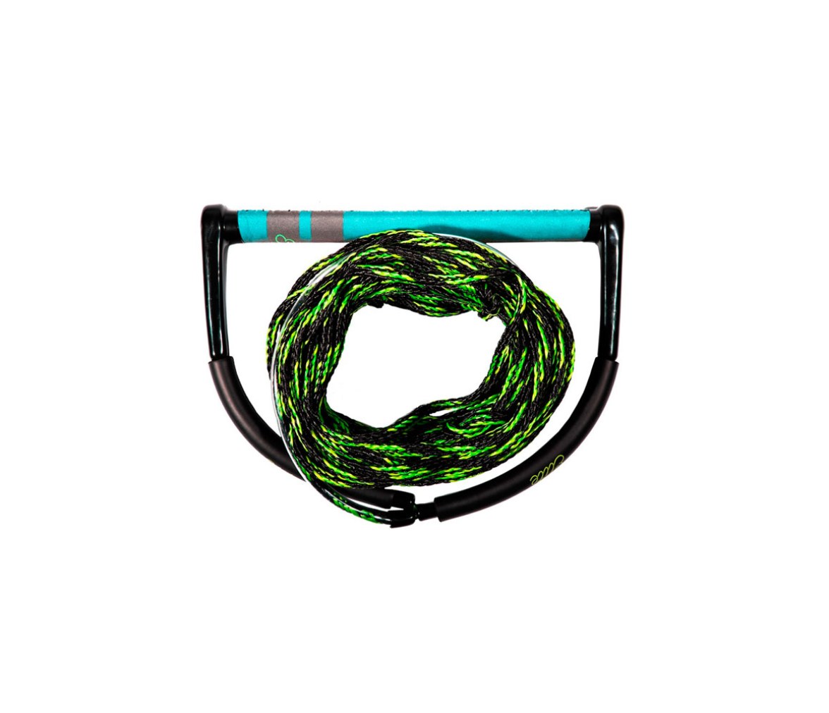 Jobe Elite Wake Combo