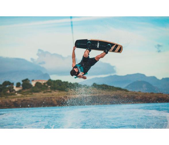 Jobe Elite Wake Combo