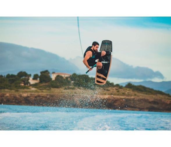 Jobe Elite Wake Combo