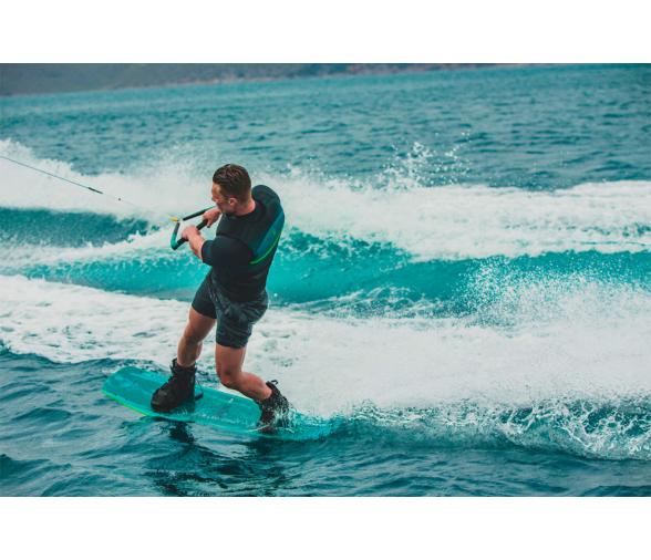 Jobe Elite Wake Combo