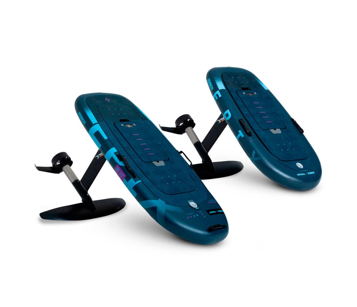 Jobe Epix E-Foil Set