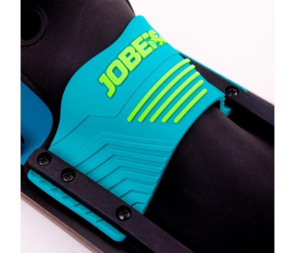 Jobe Pack Esquis Acuáticos Allegre Teal